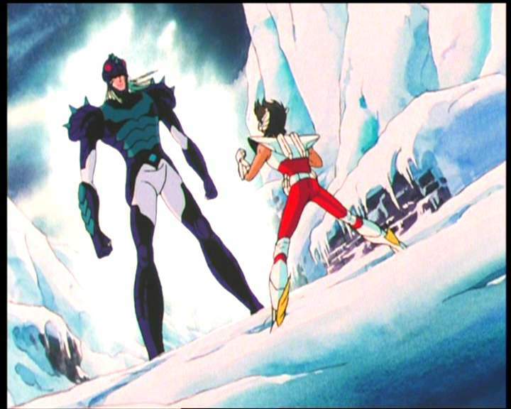 Otaku Gallery  / Anime e Manga / Saint Seiya / Screen Shots / Episodi / 076 - Prima battaglia / 119.jpg